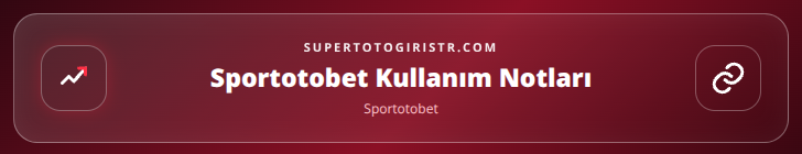 Sportotobet içerik görseli